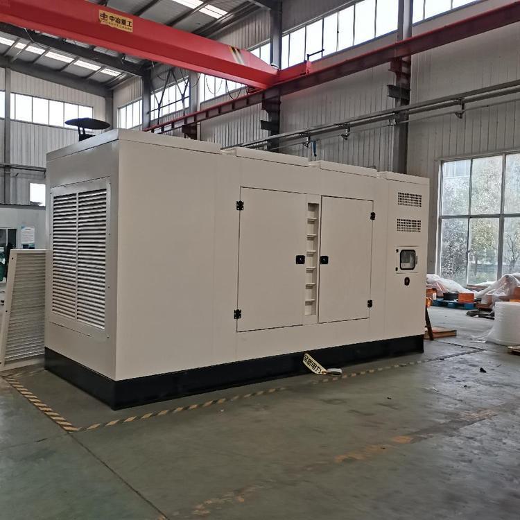 兰溪发电机出租